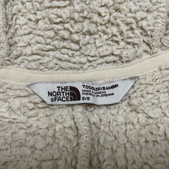 The North Face Full Zip Hoodie - GC - Size Small / 5 - Picture 4 of 4